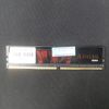 RAM DDR4 8GB GSKILL AEGIS 2666 BH 1 THÁNG