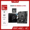 Main MSI B560M-A PRO