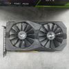 VGA ASUS ROG STRIX GTX 1650 GAMING OC 4GB GDDR5 CÒN BH