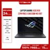 LAPTOP GAMING ASUS ROG ZEPHYRUS G GA503QM-HQ158T RYZEN 9 5900HS | GEFORCE RTX 3060 | 16GB RAM | 512GB SSD | 15.6