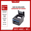 MÁY IN HÓA ĐƠN XPRINTER XP-N160II (USB-WIFI)