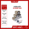 GIẤY Bill K80 (Đường Kính 80mm)