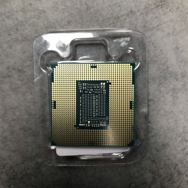 CPU CORE I3 9100F TRAY BH 1 THÁNG