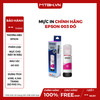 Mực In Chính Hãng EPSON 003 ĐỎ