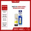 Mực In Chính Hãng EPSON 003 VÀNG