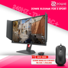 MÀN HÌNH BENQ ZOWIE XL2546K 24.5