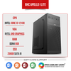 PC Văn Phòng BHC Apollo I Lite Gen 12th ( i3 12100 | 8GB DDR4 | 240GB )
