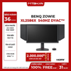 MÀN HÌNH LCD BENQ ZOWIE XL2586X 24.1