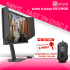 MÀN HÌNH LCD BENQ ZOWIE XL2586X 24.1