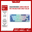 Bàn Phím Cơ Machenike Air50-B84W Tri-Mode RGB Red Sw Grey Blue