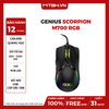 CHUỘT GAMING GENIUS SCORPION M700 RGB