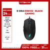 CHUỘT GAMING E-DRA EM6102 - BLACK