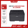 MÁY IN LASER BROTHER HL-L2361DN | A4/A5/ Đảo mặt/ USB/ LAN