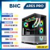 PC Gaming BHC Ares Pro 14600 ( i5 14600KF | RTX 4060 8GB | 16GB | 500GB | B760M )