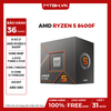 CPU AMD RYZEN RYZEN 5 8400F (4.2 GHZ UPTO 4.7GHZ / 22MB / 6 CORES, 12 THREADS / 65W / SOCKET AM5)