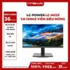MÀN HÌNH LCD LC-POWER LC-M22F 22