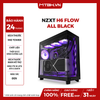 Case NZXT H6 Flow All Black