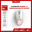 Chuột Glorious Model I 2 Wireless Công Thái Học Matte White