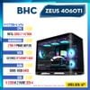 PC Gaming BHC Zeus 4060 Ti Gen 14th ( i7 14700K | RTX 4060Ti 16GB | 16GB DDR5 | 500GB | Z790 )