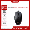 Chuột DareU EM911 Gaming Black