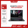 LAPTOP GAMING GIGABYTE AORUS 15 9MF-E2VN583SH CORE I5-12500H | 8GB RAM | 512GB SSD | RTX 4050 6GB | 15.6' FHD 360Hz | Win 11