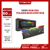 RAM DDR5 16GB GEIL POLARIS BUSS 6000 RGB
