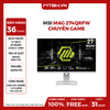 MÀN HÌNH LCD GAMING MSI MAG 274QRFW 27