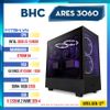 PC Gaming BHC Ares 3060 Gen 12th NZXT Edition ( i5 12400F | RTX 3060 12GB | 16GB | 512GB | B760M )