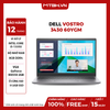 LAPTOP DELL VOSTRO 3430 60YGM CORE i5-1335U | 8GB RAM | 512GB SSD | MX550 2GB | 14