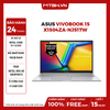 LAPTOP ASUS VIVOBOOK 15 X1504ZA-NJ517W CORE i5-1235U | 16GB RAM | 512GB SSD | Intel Iris Xe Graphics | 15.6' FHD | Win 11