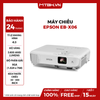 MÁY CHIẾU EPSON EB-X06 - 3,600 Ansi Lumens | XGA