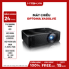 MÁY CHIẾU OPTOMA X400LVE - 4000 Ansi Lumens | XGA