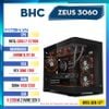 PC Gaming BHC Zeus 3060 Gen 13th ( i7 13700K | RTX 3060 12GB | 16GB | 500GB | Z690M )