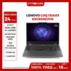 LAPTOP GAMING LENOVO LOQ 15IAX9 83GS000JVN CORE i5-12450HX | RTX 3050 6GB | 16GB RAM | 512GB SSD | 15.6