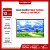 MÀN CHIẾU TREO TƯỜNG APOLLO 120