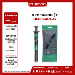 Keo tản nhiệt DeepCool Z4