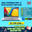 LAPTOP ASUS VIVOBOOK PRO 14 OLED K3405ZF-KM184W CORE I5-12500H | 16GB RAM | 512GB SSD | GeForce RTX 2050 4GB | 14' WQXGA+ OLED 90Hz | Win 11