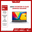 LAPTOP ASUS VIVOBOOK 15 OLED A1505VA-MA469W CORE I9 -13900H | 16GB RAM| 512GB SSD | Intel Iris Xe Graphics | 15.6' 2.8K OLED 100% DCI-P3 | Win 11