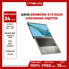 LAPTOP ASUS ZENBOOK S 13 OLED UX5304MA-NQ117W Intel Core Ultra 7 155U | 32GB RAM | 1TB SSD | Intel Graphics | 13.3' 3K OLED 100% DCI-P3 | Win 11