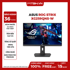 MÀN HÌNH LCD ASUS ROG STRIX XG259QNS 24.5