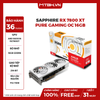 VGA SAPPHIRE RX 7800 XT PURE GAMING OC 16GB