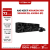 BỘ TẢN NHIỆT NƯỚC NZXT KRAKEN 360 - 360MM (RL-KN360-B1)