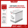 Thùng Cáp Mạng HIKVISION CAT6 DS-1LN6UZC0 305M