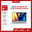 LAPTOP ASUS VIVOBOOK 15X OLED M1503QA-L1026W RYZEN 5-5600H | 8GB RAM | 512GB SSD | AMD Radeon Graphics | 15.6' FHD OLED 100% DCI-P3 | Win 11