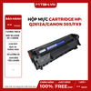 Hộp mực Cartridge HP: Q2612A/Canon 303/FX9 (loại 1) - LBP2900