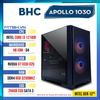 PC Gaming BHC Apollo 1030 Gen 12th ( i3 12100F | GT 1030 2GB | 8GB | 256GB | H610M )
