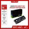 VGA ASUS RTX 4060 Ti OC Proart Edition 16GB GDDR6