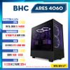 PC Gaming BHC Ares 4060T Gen 14th ( i5 14400F | RTX 4060Ti 8GB | 16GB DDR5 | 500GB | B760M )
