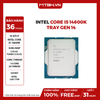 CPU Intel Core I5 14600K (Raptor Lake Refresh, LGA 1700) TRAY GEN 14
