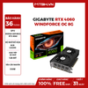 VGA GIGABYTE RTX 4060 WINDFORCE OC 8G GDDR6